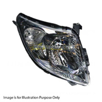 HEADLIGHT LH SUIT RS415 SWIFT SUZUKI 05-10 HEADLAMP HEAD LIGHT LAMP