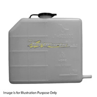 RADIATOR OVERFLOW BOTTLE RAD SUIT SUZUKI SWIFT RS415/416 2/05-9/10 RAD