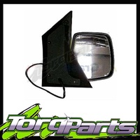 MIRROR RH ELECTRIC SUIT W638 VITO MERCEDES 98-04 DOOR SIDE REAR VISION