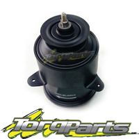 GENUINE DENSO CONDENSER FAN SUIT HINO RANGER 06 24V ELECTRIC MOTOR 263500-1290