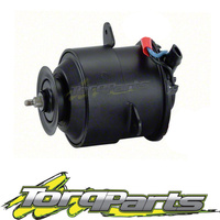 GENUINE DENSO CONDENSER FAN SUIT HINO 500 RANGER 2000- 24v MOTOR 88450-1070