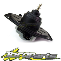 GENUINE DENSO HEATER FAN SUIT HINO 300 DUTRO 00-05 BLOWER MOTOR 87104-37140
