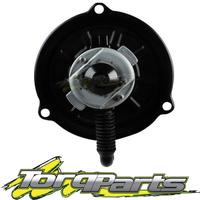 GENUINE DENSO HEATER FAN SUIT HITACHI EXCAVATOR 24v BLOWER MOTOR 282500-0711