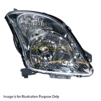 HEADLIGHT RH SUIT RS415 SWIFT SUZUKI 05-10 HEADLAMP HEAD LIGHT LAMP