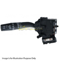WIPER STALK w/ INTERMITTENT REAR SUIT HIACE TOYOTA 05-13 COMBINATION SWITCH
