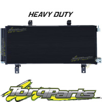 AC CONDENSER SUIT HOLDEN COMMODORE VF 13-15 V6 V8 CONDENSOR A/C AIR CON