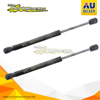 Pair New Boot Lid Struts LH-RH For Commodore VE With Spoiler Holes