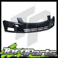 FRONT BAR COVER SUIT JG CRUZE HOLDEN 09-11 SEDAN CD CDX BUMPER