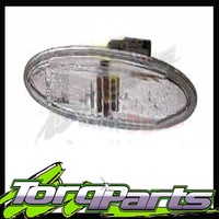 INDICATOR L=R SUIT ACV40 CAMRY TOYOTA 06-11 FLASHER BLINKER REPEATER LIGHT LAMP