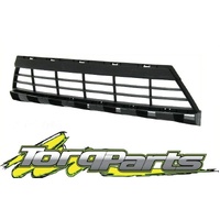 LOWER BAR GRILLE SUIT FG FALCON FORD SERIES 1 XT BUMPER GRILL MK1 XL