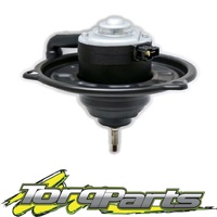 GENUINE DENSO HEATER FAN SUIT 78 79 SERIES LANDCRUISER TOYOTA 99-07 BLOWER MOTOR