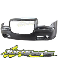 FRONT BAR COVER SUIT 300C CHRYSLER 05-08 BUMPER