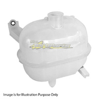 OVERFLOW BOTTLE SUIT TOYOTA HIACE KDH TRH 05-17 RADIATOR PETROL DIESEL OVER FLOW