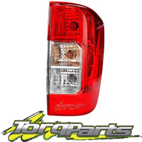 TAILLIGHT RH SUIT D23 NP300 NAVARA NISSAN 15-19 RX DX ST STX TAILLAMP TAIL LIGHT