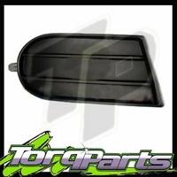 FOG LIGHT GRILLE RH SUIT RS415 SWIFT SUZUKI 05-10 5 DOOR GRILL BUMPER BAR