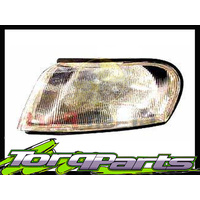 INDICATOR LH SUIT JR VECTRA HOLDEN 97-99 FLASHER BLINKER REPEATER LIGHT LAMP