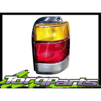 TAILLIGHT RH SUIT HOLDEN COMMODORE VN VP VR VS UTE WAGON TAILLAMP TAIL LIGHT