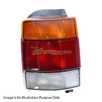 Tail Lamp RH Drivers Side Certified suits For Holden Commodore VN, VP, VR/VS 4Dr