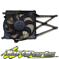 THERMO FANS 1.8L SUIT AH ASTRA HOLDEN 04-09 AUTO 2 PIN