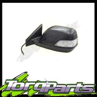 ELECTRIC MIRROR LH SUIT CRV HONDA 06-12Â DOOR SIDE REAR VISION
