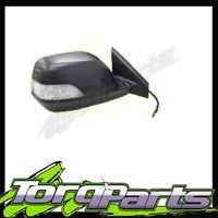 ELECTRIC MIRROR RH SUIT CRV HONDA 06-12Â DOOR SIDE REAR VISION