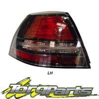 TAILLIGHT LH SUIT VE CALAIS &amp; V HOLDEN 06-13 SEDAN TAILLAMP TAIL LIGHT LAMP