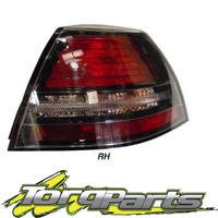 TAILLIGHT RH SUIT VE CALAIS &amp; V HOLDEN 06-13 SEDAN TAILLAMP TAIL LIGHT LAMP
