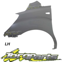 GUARD LH SUIT TQ-V I LOAD HYUNDAI 08-15 FENDER PANEL QUARTER ILOAD