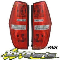 TAILLIGHTS PAIR SUIT TQ3-V I LOAD HYUNDAI 15-17 ILOAD TAILLAMPS TAIL LIGHTS LAMP