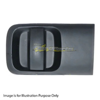 DOOR HANDLE LH SUIT TQ-V I LOAD HYUNDAI 08-15 REAR ILOAD