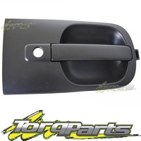 DOOR HANDLE RH SUIT TQ-V I LOAD HYUNDAI 08-15 FRONT ILOAD
