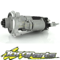STARTER MOTOR SUIT 700 SERIES HINO 12.9L E13C 6.0KW