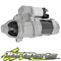 STARTER MOTOR SUIT HINO HAWK RAVEN 91-99 6.7L 7.4L DIESEL H07C H07CT H07D 5.5KW