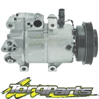 A/C COMPRESSOR SUIT I30 HYUNDAI 07-12 2.0L G4GC PETROL AIR CONDITIONING