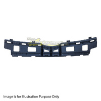 GENUINE FRONT UPPER BAR REINFORCEMENT SUIT I30 HYUNDAI 07-12 HATCH &amp; WAGON
