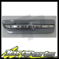 INDICATOR LH SUIT WM STATESMAN CAPRICE HOLDEN FLASHER BLINKER REPEATER LIGHT