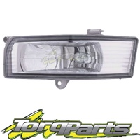 FOG LIGHT LH SUIT TOYOTA CAMRY CV36 04-06 SERIES 2 LAMP SPOT DRIVING FOGLAMP