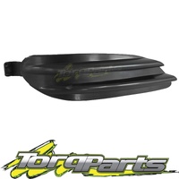 FRONT BAR GRILLE RH SUIT CV36 CAMRY TOYOTA 02-04 SERIES 1 GRILL