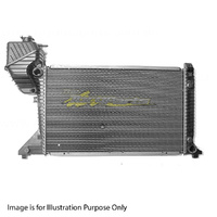 RADIATOR AUTO 2.2L 2.7L SUIT SPRINTER MERCEDES BENZ 00-06 DIESEL AUTOMATIC