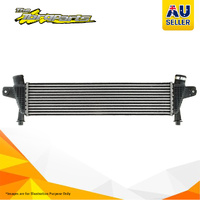 Jayrad Intercooler For HOLDEN COLORADO RG 2.5LT 2.8LT DSL 6/2012, D-MAX 2012