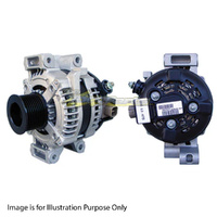 ALTERNATOR 4.5L V8 1VD 150A SUIT 79 SERIES LANDCRUISER TOYOTA 07-17 VDJ TURBO