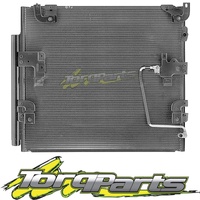 GENUINE DENSO CONDENSER SUIT TOYOTA LANDCRUISER 78 SERIES VDJ 4.5L V8 07-17 A/C