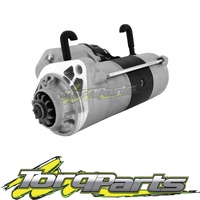 STARTER MOTOR 4.5L V8 SUIT TOYOTA LANDCRUISER 76 SERIES 07-17 4.5L V8 DIESEL 1VD