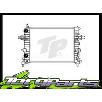 RADIATOR AUTO 1.8L SUIT AH ASTRA HOLDEN 07-ON PETROL AUTOMATIC