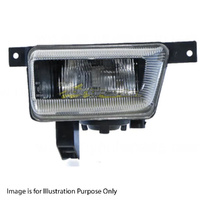 FOG LIGHT LH SUIT TS ASTRA HOLDEN 98-04 LAMP SPOT DRIVING FOGLAMP