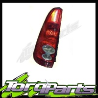SUIT FORD FIESTA 05-08 WQ 5 DOOR MODELS TAIL LIGHT/LAMP (E-MARK) LH