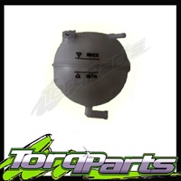 OVERFLOW BOTTLE SUIT PASSAT GOLF VOLKSWAGEN 94-98 RADIATOR HEADER TANK