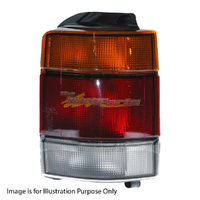 Tail Lamp Drivers Side Certified suits For Toyota Lexcen T4 Vr &amp; Vs, VN, VP 4Dr
