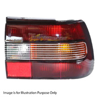 TAILLIGHT RH SUIT VN COMMODORE HOLDEN CALAIS TINTED SMOKEY TAILLAMP TAIL