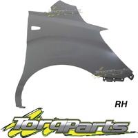 GUARD RH SUIT TQ3-V I LOAD HYUNDAI 15-17 FENDER PANEL QUARTER ILOAD